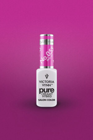 Esmalte de Uñas Pure Cream Hybrid de Victoria Vynn en la tienda de cosmética Domeka Vera