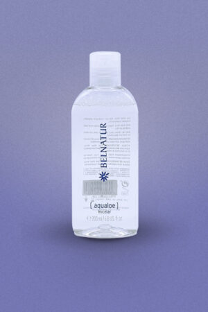 Agua Micelar</br>Todas la pieles</br>AQUALOE de Belnatur.