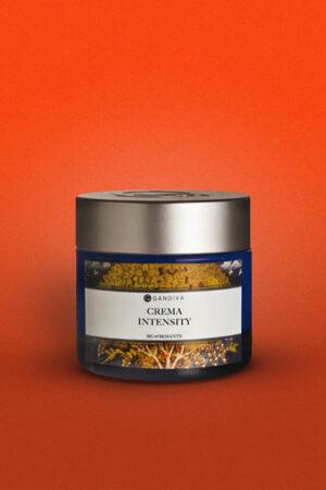 Crema Facial Gandiva</br>Intensity.