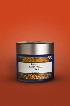 Crema Facial Gandiva</br>de Día.