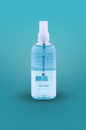 Desmaquillador Integral</br>Todas la pieles</br>DUO FACE de Belnatur.