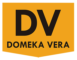 Logo Domeka Vera