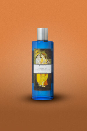 Aceite de Almendras Dulces</br>GANDIVA.</br>Aceites Base o Vegetales Puro.