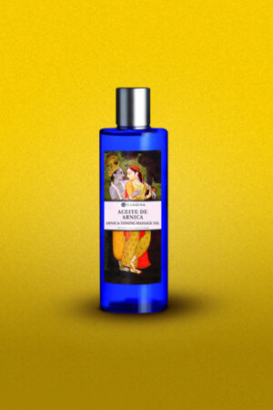 Aceite de Árnica</br>GANDIVA.</br>Aceites Base o Vegetales Puro.