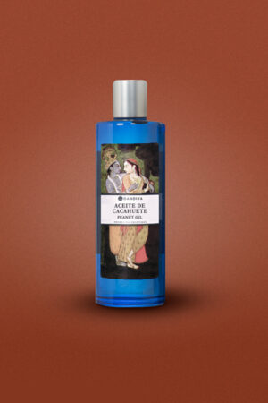 Aceite de Cacahuete</br>GANDIVA.</br>Aceites Base o Vegetales Puro.