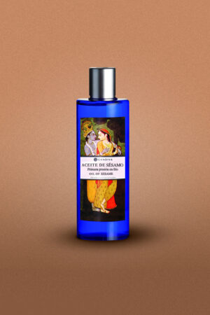 Aceite de Sésamo</br>GANDIVA.</br>Aceites Base o Vegetales Puro.
