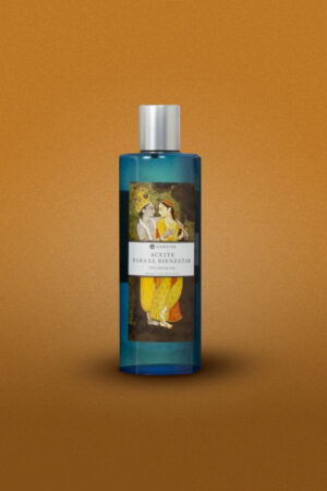 Aceite Bienestar</br>GANDIVA.</br>Aceites Formulados.