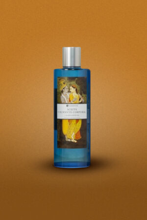 Aceite Calmante</br>GANDIVA.</br>Aceites Formulados.