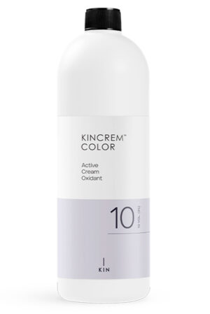 KINCREM Color</br>Active Cream Oxidant