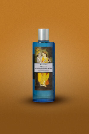 Aceite Reafirmante de Senos</br>GANDIVA.</br>Aceites Formulados.