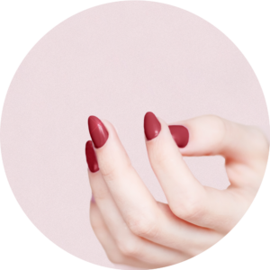 Uñas