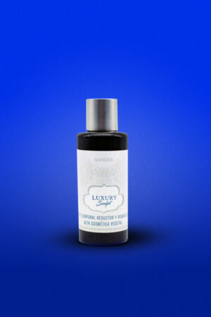 Aceite Luxury Bio Eternity</br>GANDIVA.</br>Aceites Luxury.