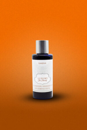 Aceite Luxury Sculpt</br>GANDIVA.</br>Aceites Luxury.