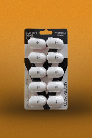 Pinzas para uñas NAIL CLIPS de Victoria Vynn.