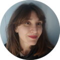 Cliente Elisa Pina que nos da una gran opinión