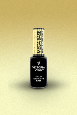 Base de Uñas Clear Mega Base de Victoria Vynn en la tienda de cosmética Domeka Vera.