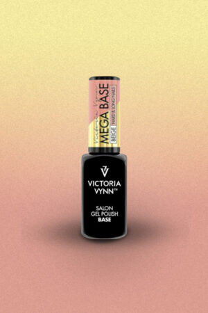 Base de Uñas Beige Mega Base de Victoria Vynn en la tienda de cosmética Domeka Vera.