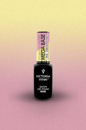Base de Uñas Pink Mega Base de Victoria Vynn en la tienda de cosmética Domeka Vera.