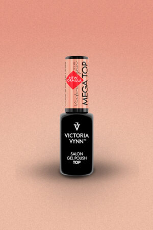 Top de Uñas Pink Mega Top de Victoria Vynn en la tienda de cosmética Domeka Vera.