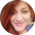 Cliente Valeria Domnguez que nos da una gran opinión