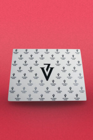 Alfombra de silicona SILICONE PAD de Victoria Vynn