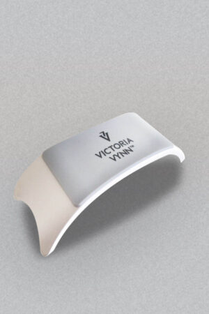 Apoyamanos de Manicura Blanco Victoria Vynn