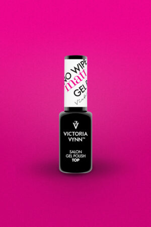 Top de Uñas Gel Polish No wipe mate de Victoria Vynn en la tienda de cosmética Domeka Vera.