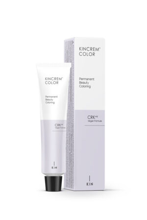 Coloración capilar</br>KINCREAM Color