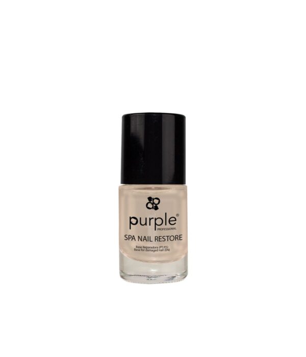 SPA Nail Restore