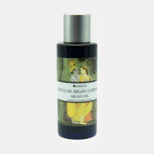 Aceite de Argán Corporal