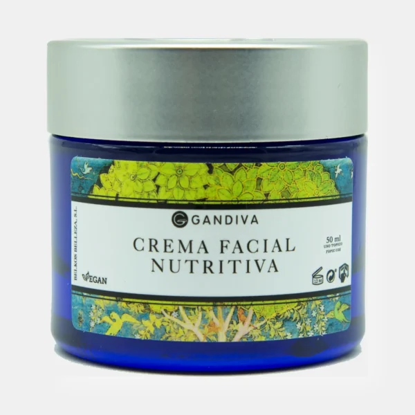 Crema Nutritiva