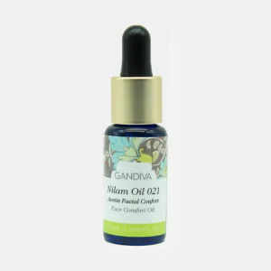 Nilam Oil 021