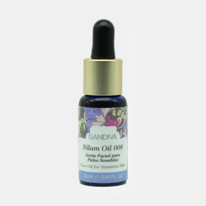 Nilam Oil 008