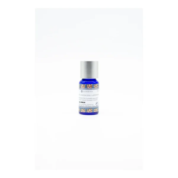Aceite Esencial de Lavanda