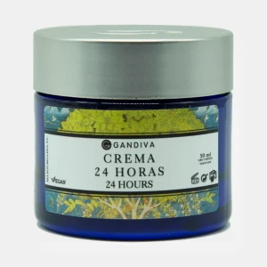 Crema 24h