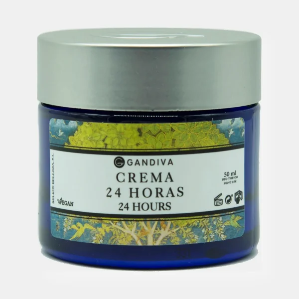 Crema 24h