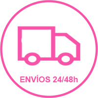 envíos domeka vera envíos 24/48 h en la tienda Domeka vera